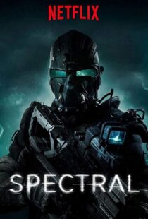 دانلود فیلم Spectral 201615233-661681811