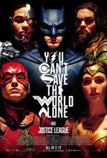 دانلود فیلم Justice League 201716792-797695407