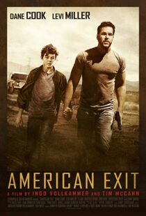 دانلود فیلم American Exit 20199805-1561479322