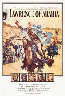 دانلود فیلم Lawrence of Arabia 196214200-1697899788