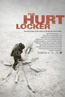 دانلود فیلم The Hurt Locker 20083738-1997422188