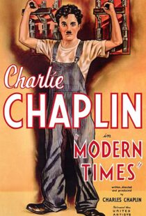 دانلود فیلم Modern Times 19365567-1020633907