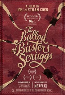 دانلود فیلم The Ballad of Buster Scruggs 201817310-1801763098