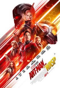 دانلود فیلم Ant-Man and the Wasp 201816927-779142629