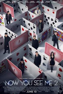 دانلود فیلم Now You See Me 2 20162657-1156100624