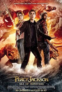 دانلود فیلم Percy Jackson: Sea of Monsters 20132677-1556037141