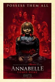 دانلود فیلم Annabelle Comes Home 20198610-1183277742