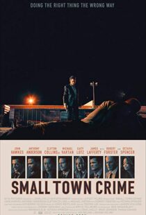 دانلود فیلم Small Town Crime 20173244-452684224