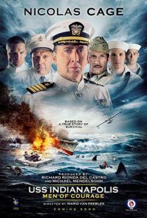 دانلود فیلم USS Indianapolis: Men of Courage 20163506-1860486837