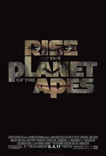 دانلود فیلم Rise of the Planet of the Apes 20111771-1904010725