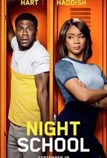 دانلود فیلم Night School 20185591-1484300735