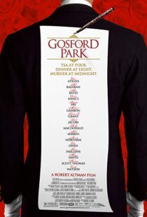 دانلود فیلم Gosford Park 200117426-1620265957