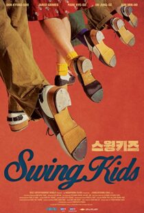 دانلود فیلم کره ای Swing Kids 201818980-1886132