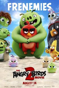 دانلود انیمیشن The Angry Birds Movie 2 201917672-850390379