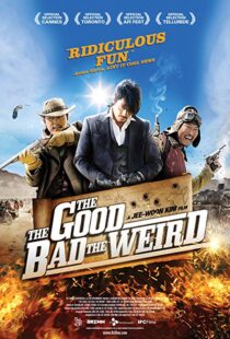 دانلود فیلم کره ای The Good the Bad the Weird 200820443-929500562