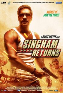 دانلود فیلم هندی Singham Returns 201419025-146108338