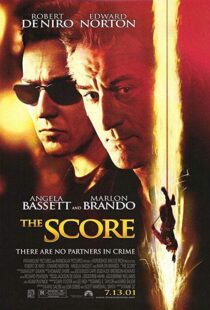 دانلود فیلم The Score 200118621-1786168101