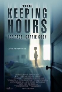 دانلود فیلم The Keeping Hours 201719332-759149438