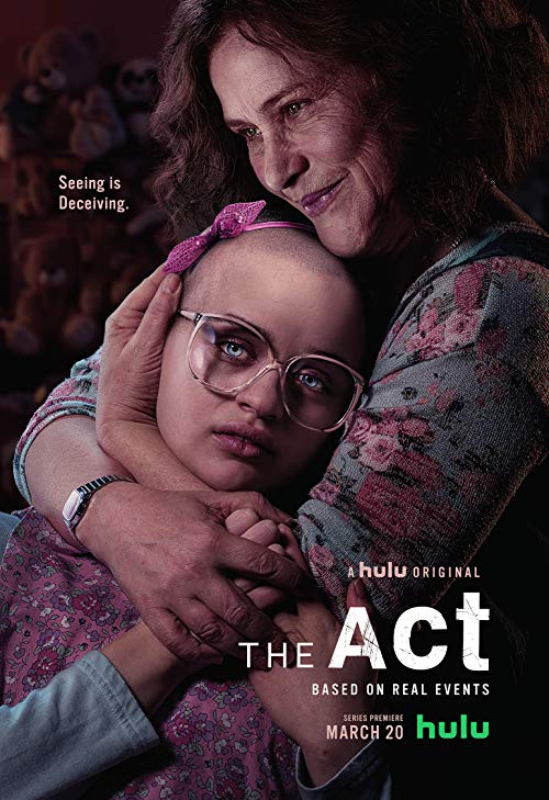 دانلود سریال The Act