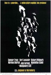 دانلود فیلم Judgment at Nuremberg 19615459-1133470939