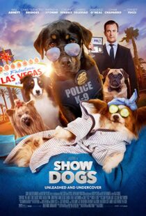 دانلود فیلم Show Dogs 20188460-606131986