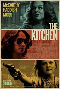 دانلود فیلم The Kitchen 201922399-985674830