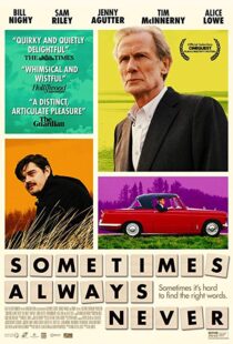 دانلود فیلم Sometimes Always Never 201810736-1939024742