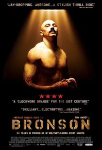 دانلود فیلم Bronson 20084940-417091654