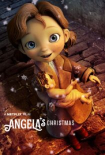 دانلود انیمیشن Angela’s Christmas 20175183-357027220