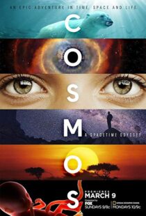 دانلود مستند Cosmos: A Spacetime Odyssey21340-778288046