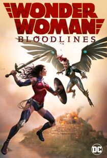 دانلود انیمیشن Wonder Woman: Bloodlines 201912710-1823500175