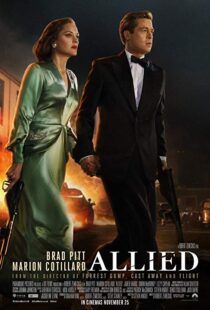 دانلود فیلم Allied 201613092-1913734893