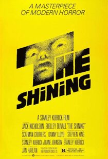 دانلود فیلم The Shining 198014111-1463907635