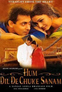 دانلود فیلم هندی Hum Dil De Chuke Sanam 19995987-1828140146