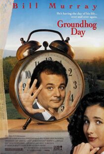 دانلود فیلم Groundhog Day 19932867-2100248861