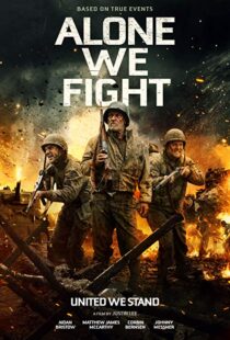 دانلود فیلم Alone We Fight 201813674-233312765