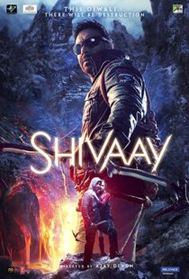 دانلود فیلم هندی Shivaay 20168190-161411510