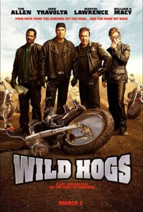 دانلود فیلم Wild Hogs 20075008-972238213