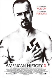 دانلود فیلم American History X 19985147-1099245450