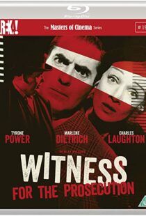 دانلود فیلم Witness for the Prosecution 19575330-1046495790