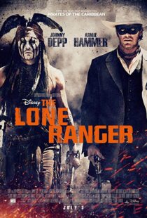 دانلود فیلم The Lone Ranger 20132962-1449905416