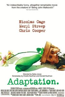 دانلود فیلم Adaptation. 20024939-1142987779