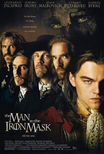 دانلود فیلم The Man in the Iron Mask 19986282-1736532538