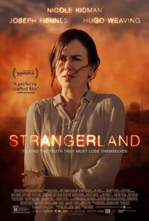 دانلود فیلم Strangerland 201511749-1059897715