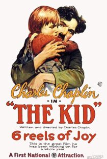 دانلود فیلم The Kid 19215427-215824039