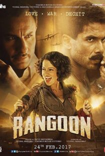 دانلود فیلم هندی Rangoon 201713587-1777550382