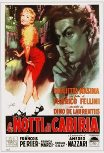 دانلود فیلم Nights of Cabiria 19575516-1336121218