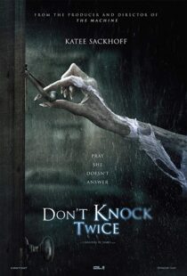 دانلود فیلم Don’t Knock Twice 201622358-775556399