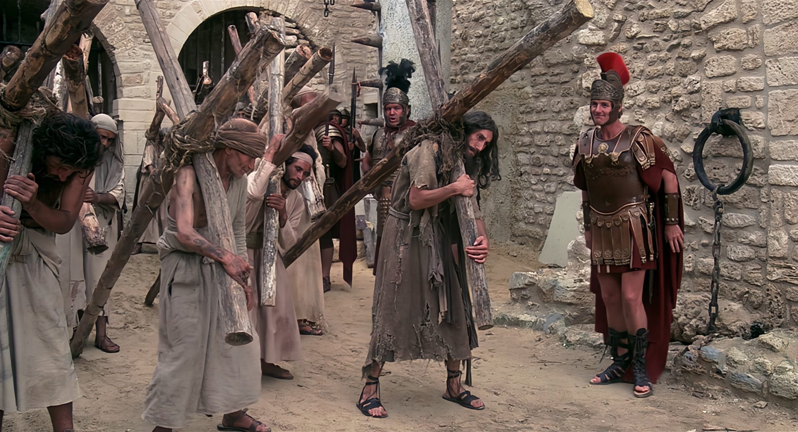 دانلود فیلم Monty Python’s Life of Brian 1979