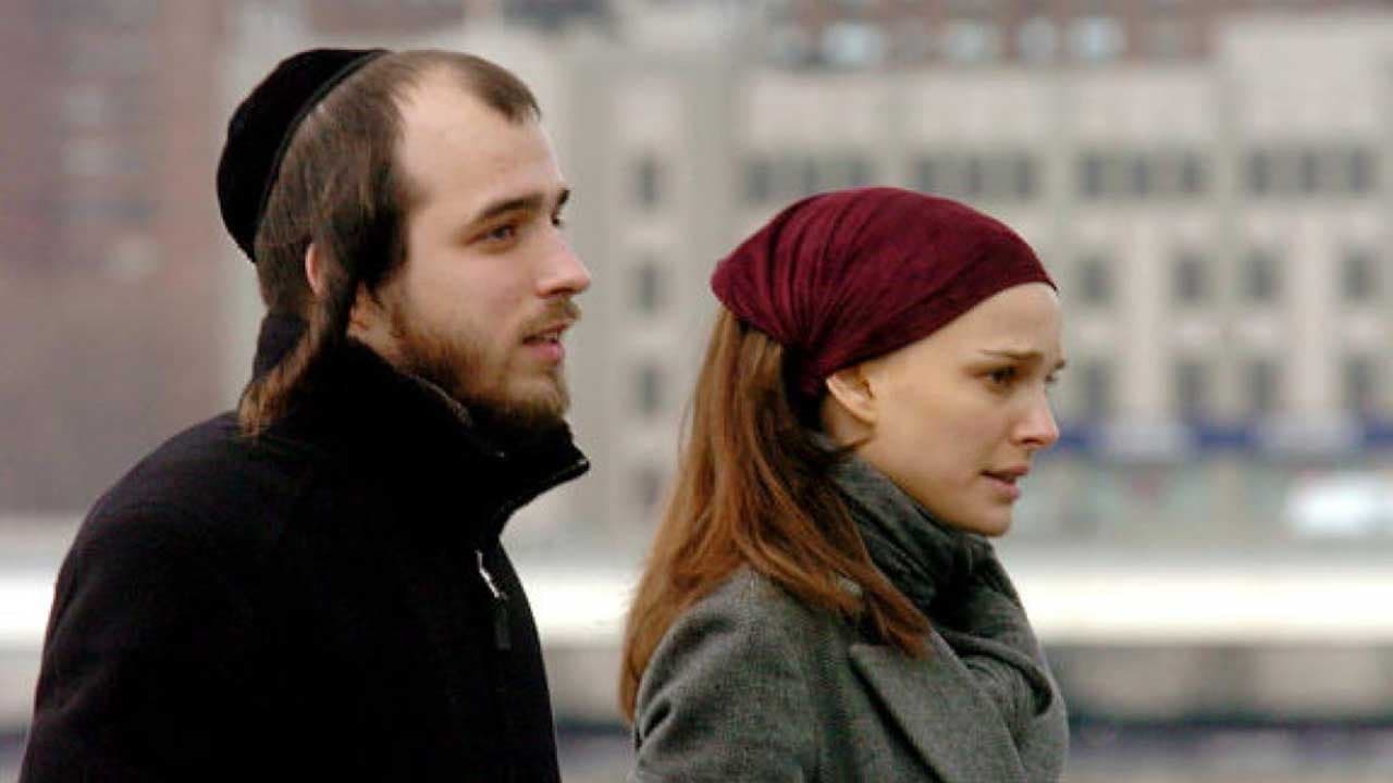 دانلود فیلم New York, I Love You 2008